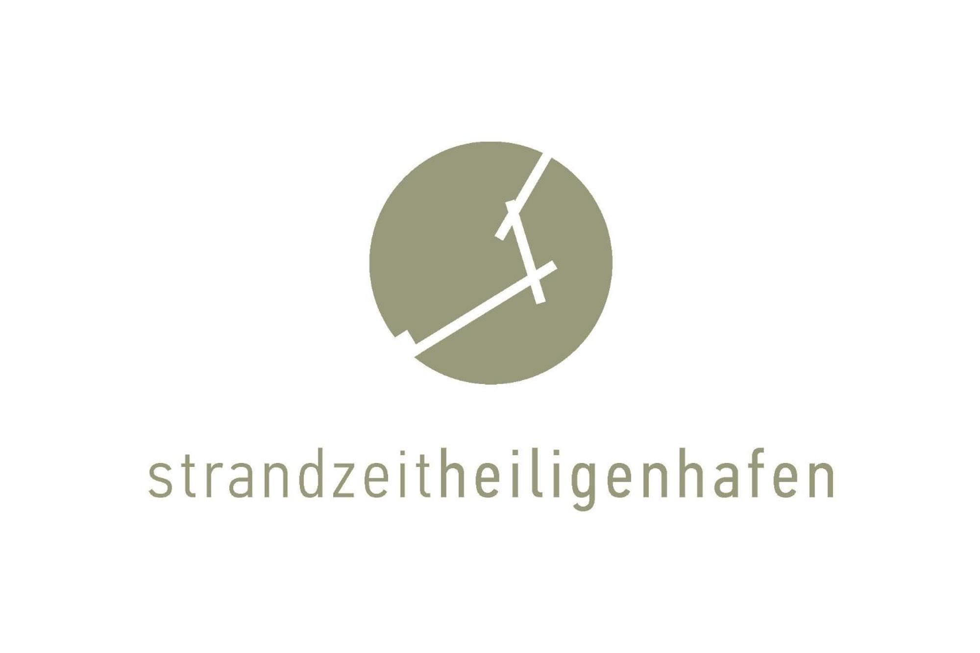 Landhaus Am Ufer - Wohnung 2 Heiligenhafen Buitenkant foto